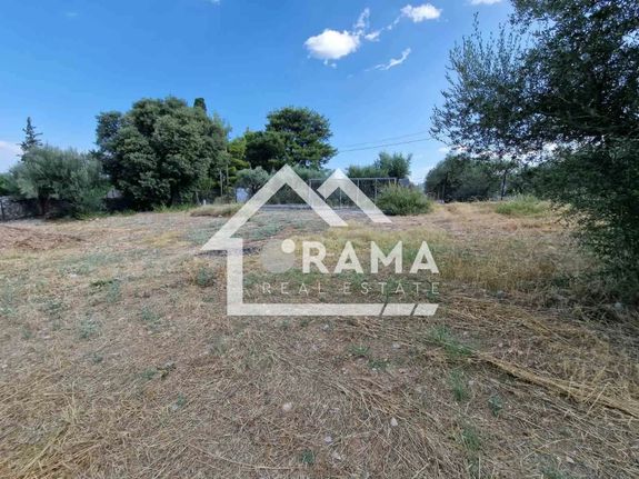 Parcel 2.500 sqm for sale, Achaia, Rio