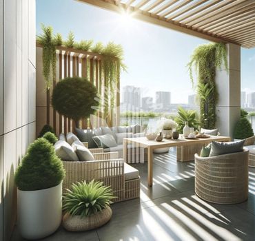 Maisonette 160sqm for sale-Galatsi » Perivolia