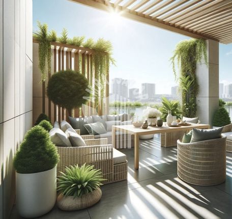Maisonette 160 sqm for sale, Athens - West, Galatsi