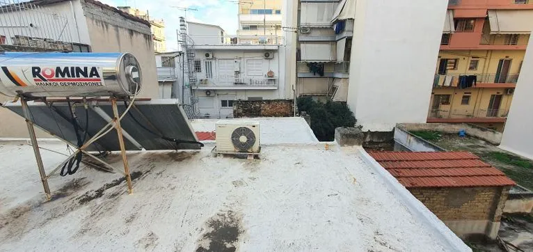 Building 160 sqm for sale, Piraeus, Agia Sofia