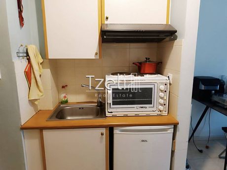 Studio / γκαρσονιέρα 28 τ.μ. για πώληση