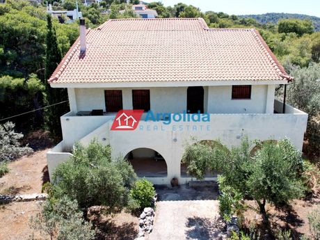 Μονοκατοικία 162τ.μ. για πώληση-Σολύγεια » Πευκάλι