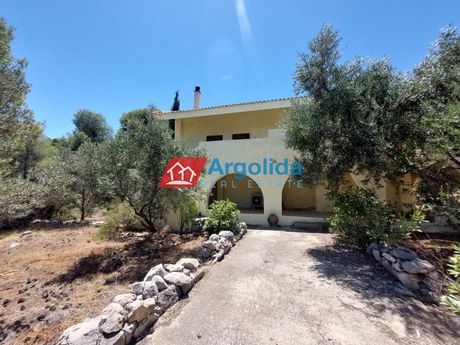 Detached home 162sqm for sale-Soligeia » Pefkali