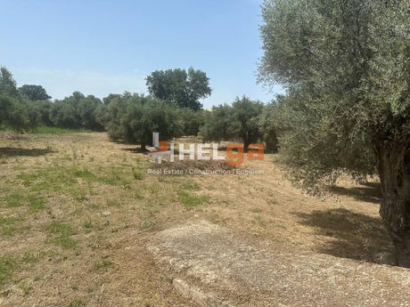 Οικόπεδο 1.609 τ.μ. για πώληση