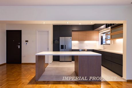 Apartment 140sqm for sale-Nea Smyrni » Agios Sostis