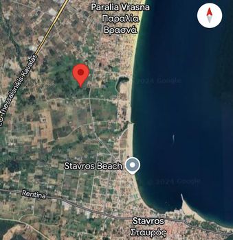 Αγροτεμάχια 915 τ.μ. για πώληση