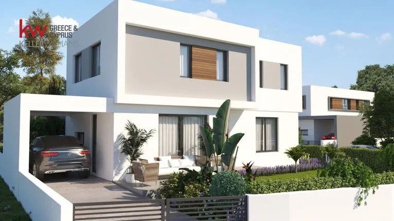 Maisonette 149 sqm for sale, Famagusta, Deryneia