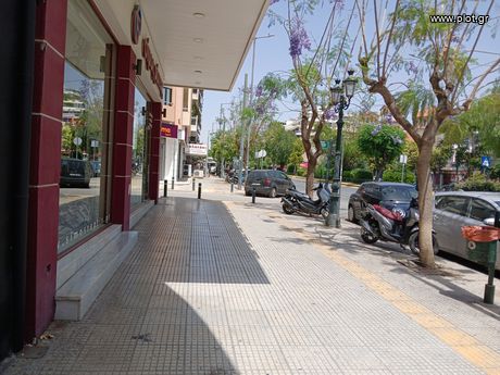 Κατάστημα 378τ.μ. για πώληση-Καλλιθέα » Κέντρο