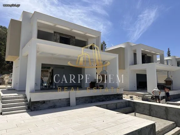 Villa 175 sqm for sale, Chalkidiki, Kassandra