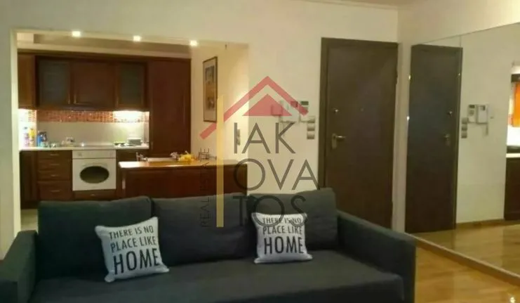 Apartment 70 sqm for rent, Athens - South, Glyfada