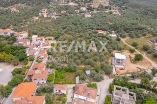 Οικόπεδο 982 τ.μ. για πώληση, Μαγνησία, Αγριά-thumb-3