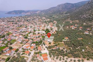 Οικόπεδο 982 τ.μ. για πώληση, Μαγνησία, Αγριά-thumb-10