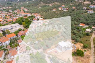 Οικόπεδο 982 τ.μ. για πώληση, Μαγνησία, Αγριά-thumb-17