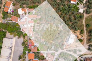 Οικόπεδο 982 τ.μ. για πώληση, Μαγνησία, Αγριά-thumb-2