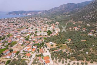 Οικόπεδο 982 τ.μ. για πώληση, Μαγνησία, Αγριά-thumb-9