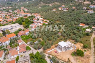 Οικόπεδο 982 τ.μ. για πώληση, Μαγνησία, Αγριά-thumb-4