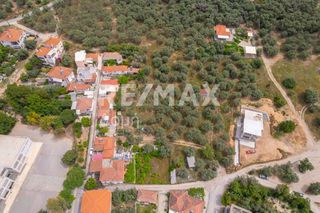 Οικόπεδο 982 τ.μ. για πώληση, Μαγνησία, Αγριά-thumb-5