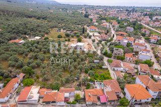 Οικόπεδο 982 τ.μ. για πώληση, Μαγνησία, Αγριά-thumb-1