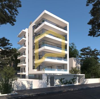 Apartment 130sqm for sale-Glyfada » Aixoni