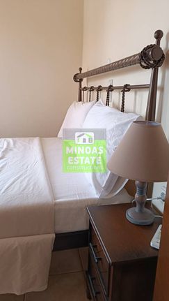 Maisonette 90 sqm for rent, Chania Prefecture, Nea Kidonia