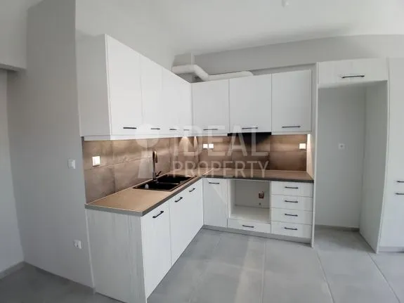 Apartment 88 sqm for sale, Achaia, Vrachneika