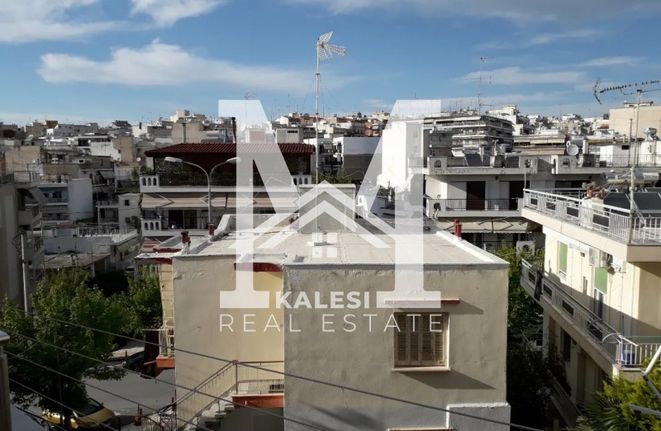 Διαμέρισμα 68 τ.μ. για πώληση, Θεσσαλονίκη - Περιφ/Κοί Δήμοι, Συκιές