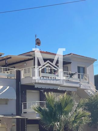 Μεζονέτα 55 τ.μ. για πώληση, Χαλκιδική, Παλλήνη