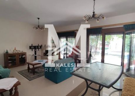 Maisonette 255sqm for sale-Kassandra » Afitos