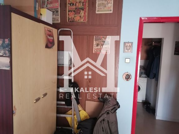 Διαμέρισμα 96 τ.μ. για πώληση, Θεσσαλονίκη - Κέντρο, Άνω Τούμπα