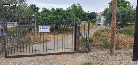 Detached home 55sqm for sale-Iardanos » Keramidia