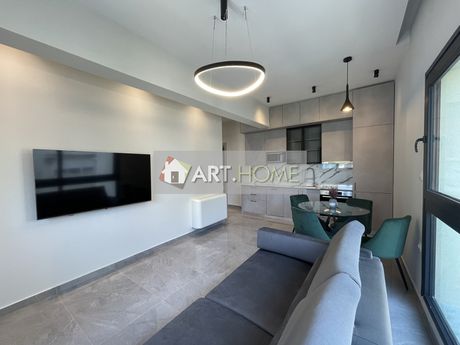 Studio / γκαρσονιέρα 52τ.μ. για πώληση-Ντεπώ