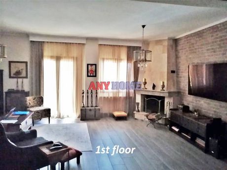 Maisonette 210sqm for sale-Oreokastro » Asprovrisi