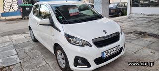 Peugeot 108 '18