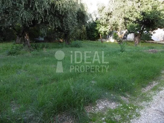 Land plot 425 sqm for sale, Achaia, Patra