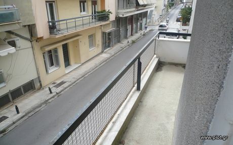 Διαμέρισμα 100τ.μ. για ενοικίαση-Λαμία » Κέντρο