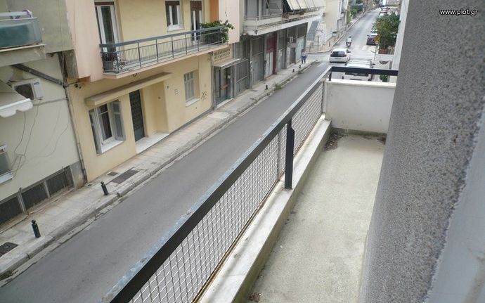 Apartment 100 sqm for rent, Phthiotis, Lamia