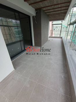Apartment 116sqm for sale-Kato Toumpa