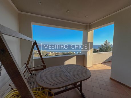 Συγκρότημα διαμερισμάτων 369,69τ.μ. για πώληση-Χίος » Αμάνη