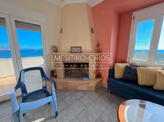 Συγκρότημα διαμερισμάτων 369,69 τ.μ. προς πώληση, Αμάνη-thumb-4