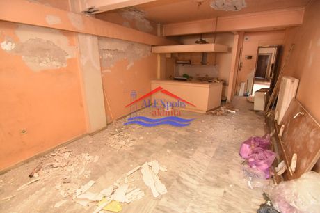 Γραφείο 70 τ.μ. για ενοικίαση