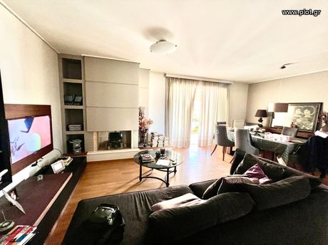 Apartment 105sqm for rent-Chalandri » Patima
