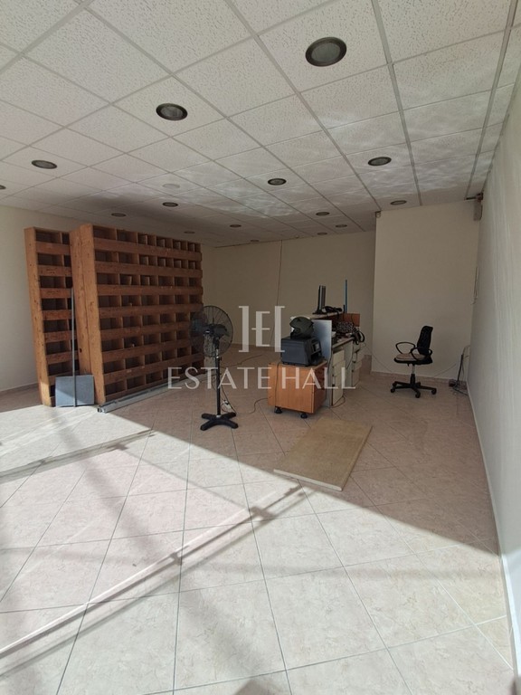 Κατάστημα 55 τ.μ. πρός ενοικίαση, Ν. Ηρακλείου, Ηράκλειο Κρήτης