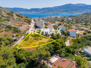 Οικόπεδο 590 τ.μ. για πώληση