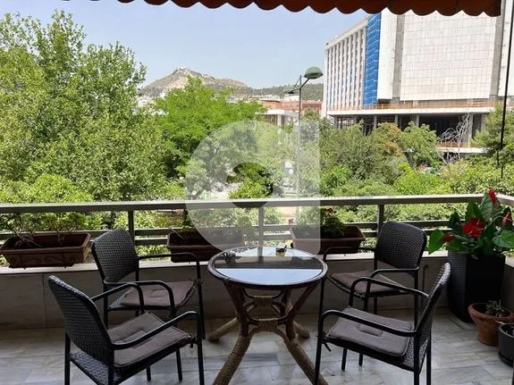 Apartment 151 sqm for sale, Athens - Center, Ilisia