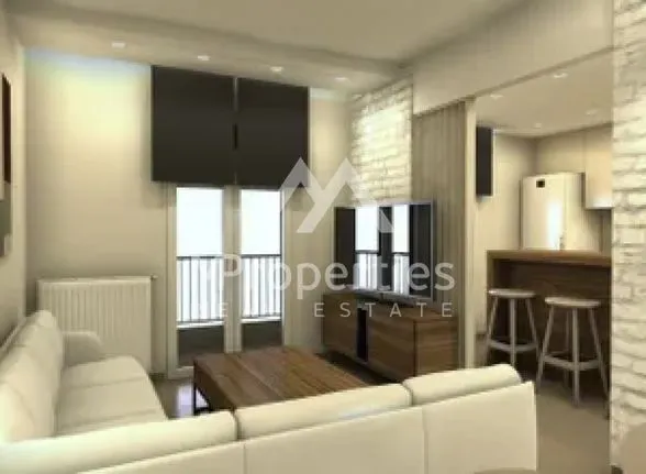 Apartment 76 sqm for sale, Thessaloniki - Center, Ano Toumpa