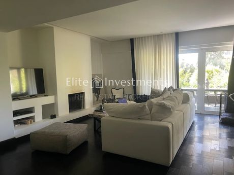 Διαμέρισμα 145τ.μ. για ενοικίαση-Βούλα » Κέντρο