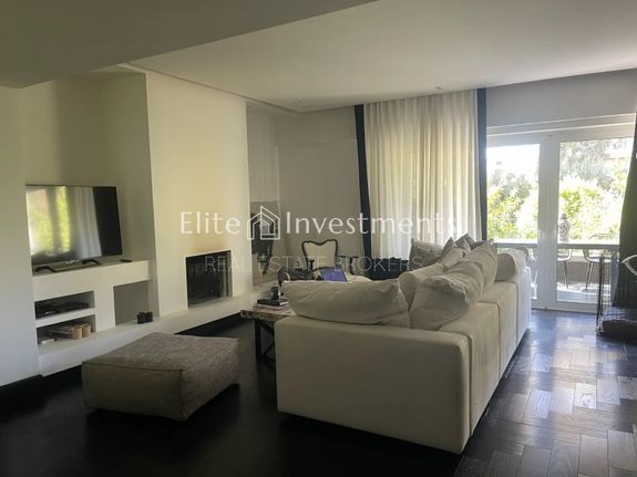 Apartment 145 sqm for rent, Athens - South, Voula