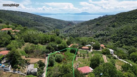 Land plot 2.000sqm for sale-Agria » Drakeia