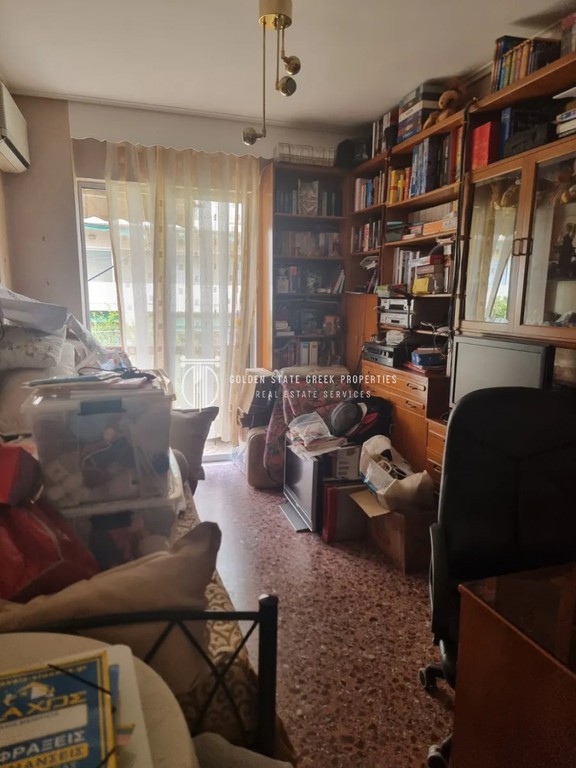 Διαμέρισμα 136 τ.μ. πρός πώληση, Αθήνα - Κέντρο, Αμπελόκηποι - Πεντάγωνο