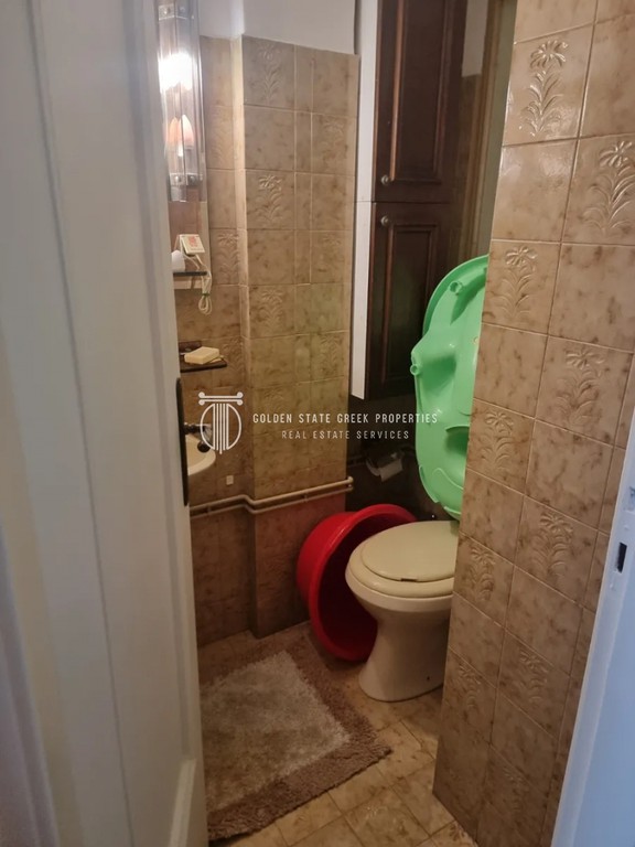 Διαμέρισμα 136 τ.μ. πρός πώληση, Αθήνα - Κέντρο, Αμπελόκηποι - Πεντάγωνο